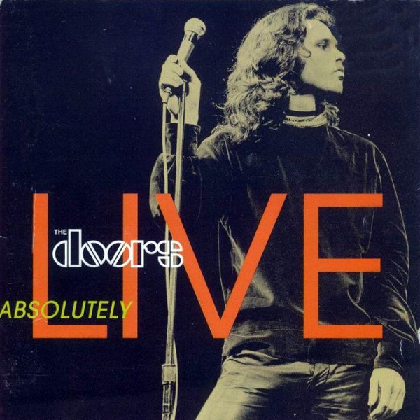Absolutely Live [Reissue]